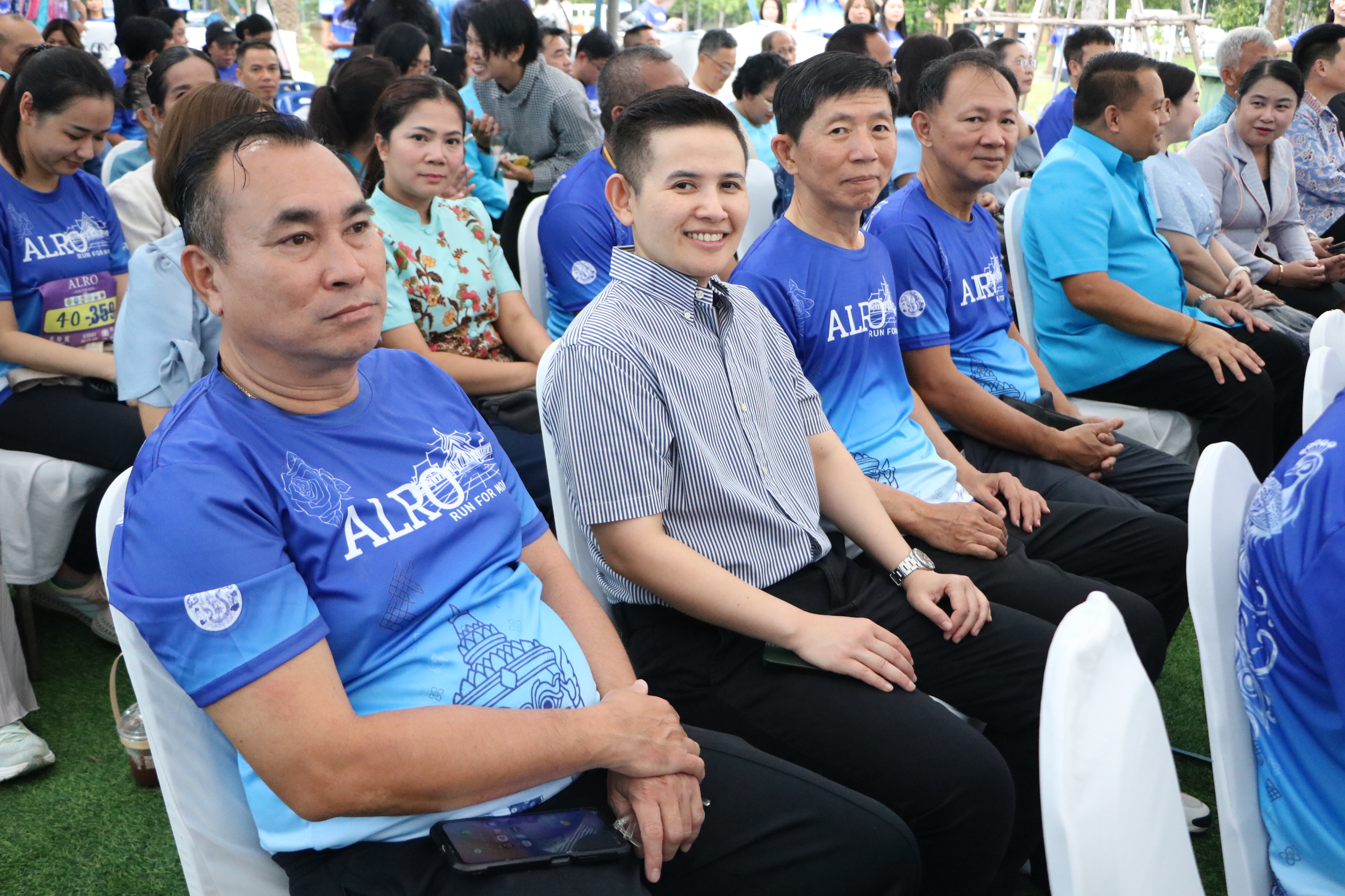 title - ส.ป.ก. เปิดงาน “สืบสานพระราชปณิธาน สร้างงานเกษตรกรรม เลิศล้ำงานหัตถศิลป์ ท่องเที่ยวถิ่นวิถีไทย เพื่อน้อมรำลึกในพระมหากรุณาธิคุณของสมเด็จพระนางเจ้าสิริกิติ์ พระบรมราชินีนาถ พระบรมราชชนนีพันปีหลวง ประจำปี พ.ศ. 2569 ณ ศูนย์ส่งเสริมและพัฒนาอาชีพเสริมนอกภาคการเกษตร จังหวัดพระนครศรีอยุธยา